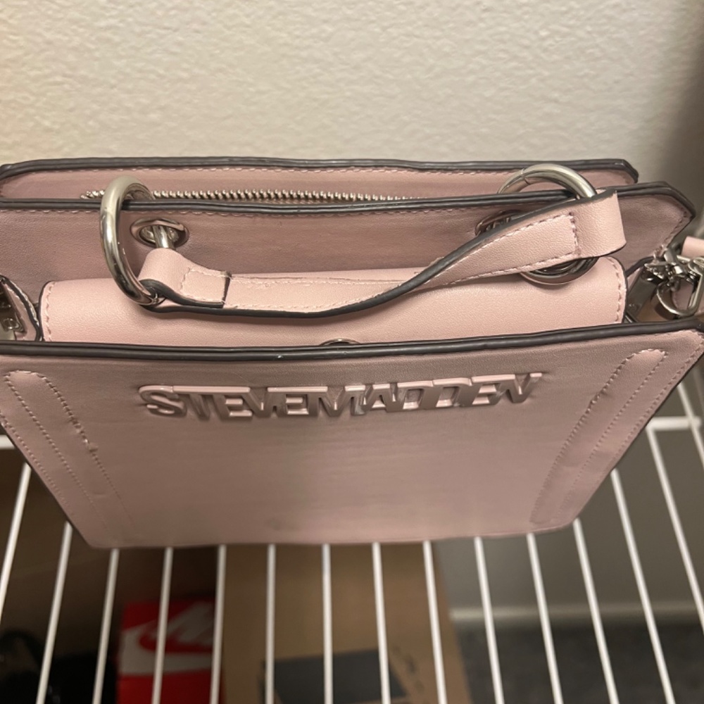 Steve Madden bag - Picture 3 of 3